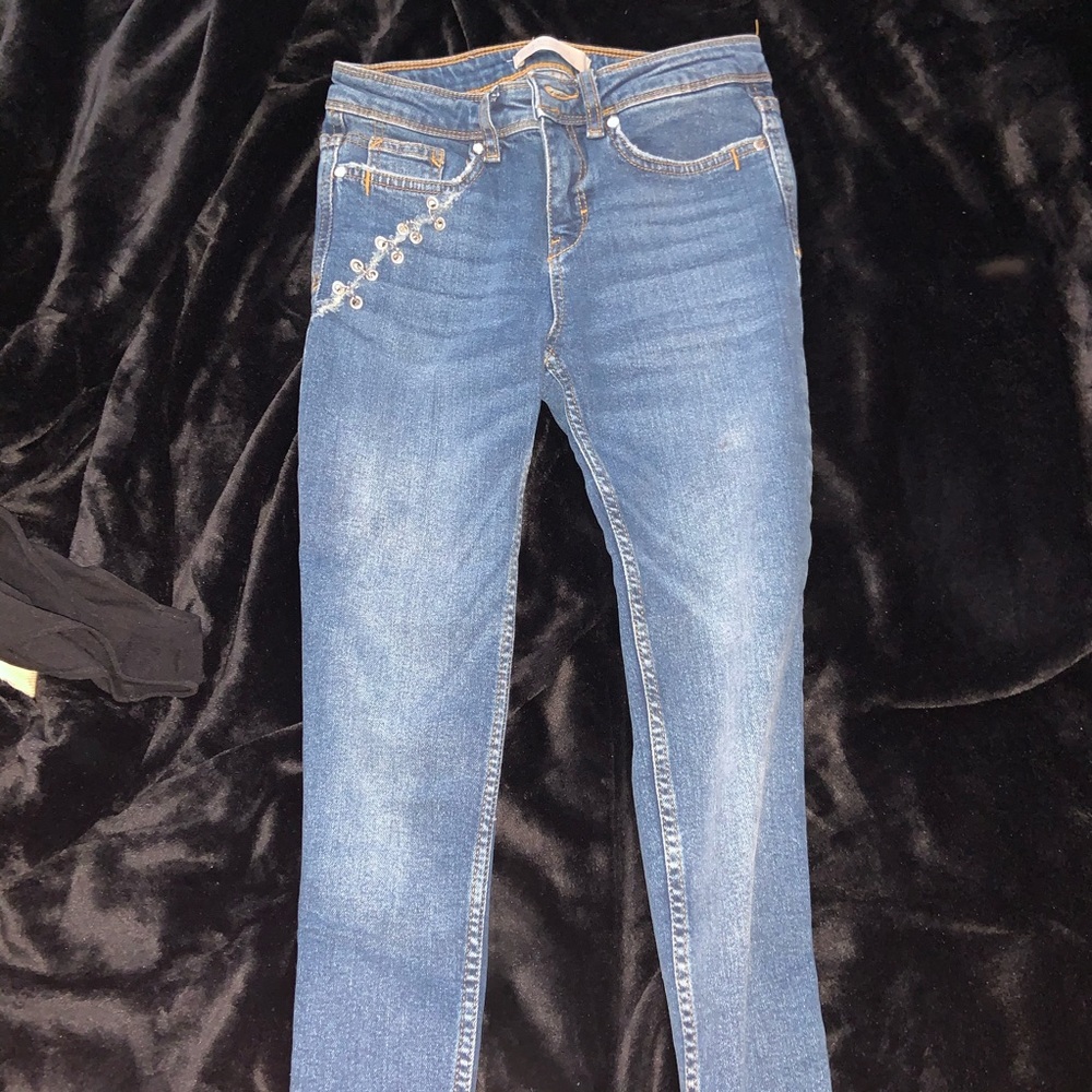 ZARA jeans